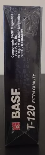 Thumbnail Fita VHS 3